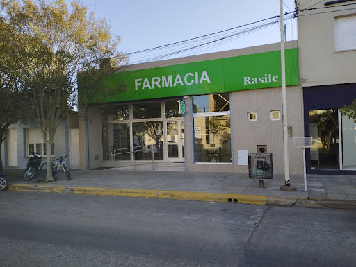 Farmacia Rasile