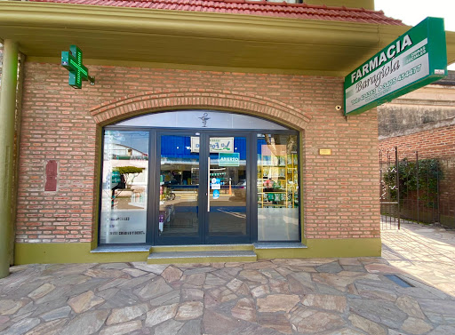 Farmacia "Baragiola"
