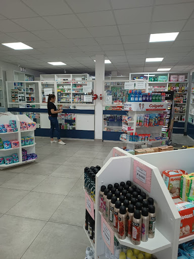 Farmacia Boscovich