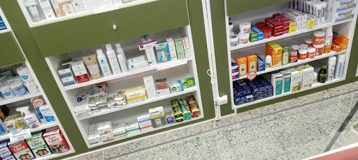 Farmacia Montes