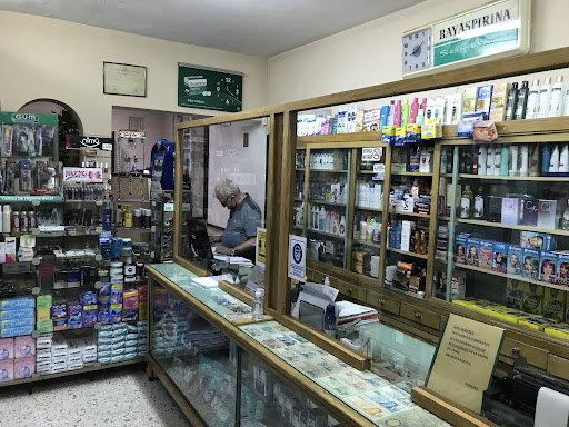Farmacia Romegialli