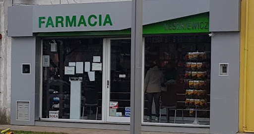 Farmacia LESZKIEWICZ