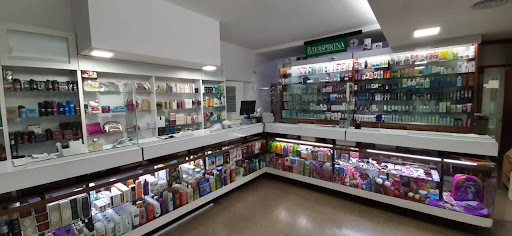 farmacia del puerto
