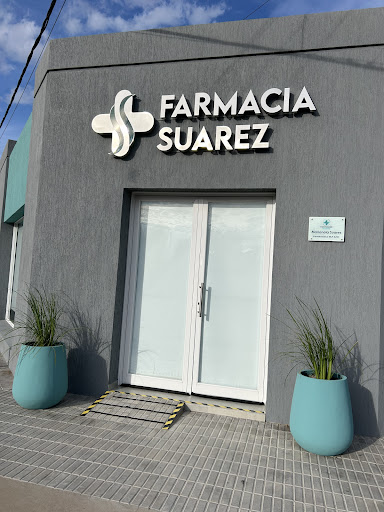 Farmacia Suarez
