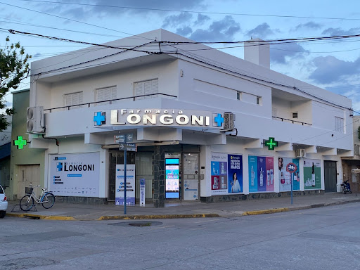 Farmacia Longoni