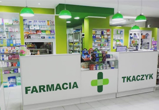 Farmacia Tkaczyk