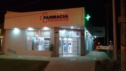 Farmacia Santa Elena