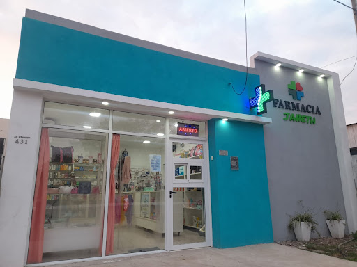 Farmacia Janeth
