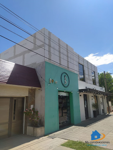 Farmacia Santina