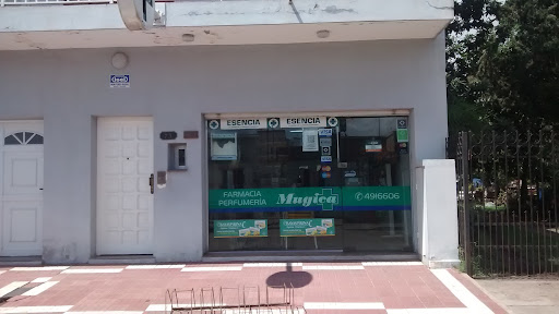Farmacia Mugica