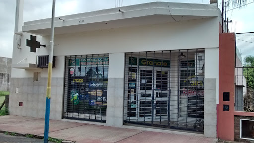 FARMACIA ROMANO
