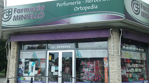 Farmacia MINIELLO