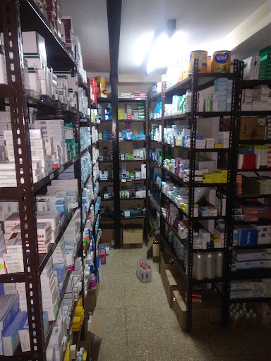 Farmacia MEOLI