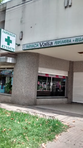 Farmacia y Perfumería Valia