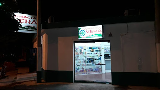Farmacia Vera