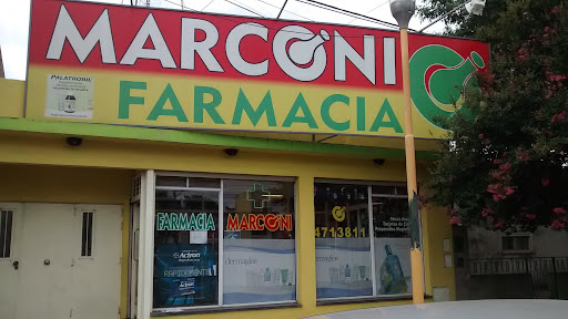 Farmacia MARCONI KARPYSZYN