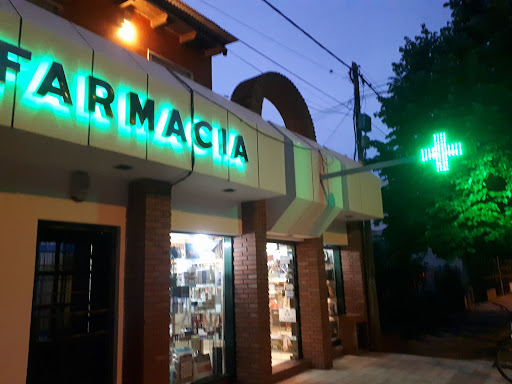 Farmacia SCHROPP