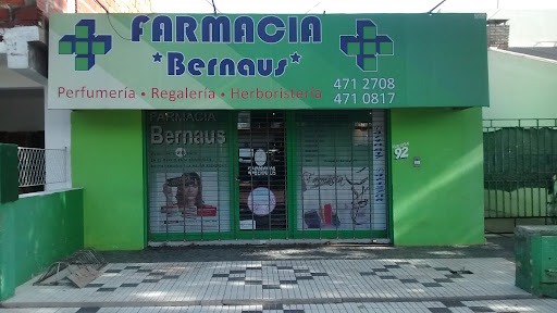 Farmacia bernaus