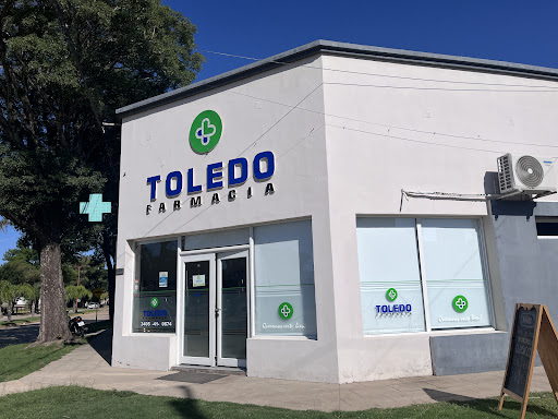 Farmacia Toledo