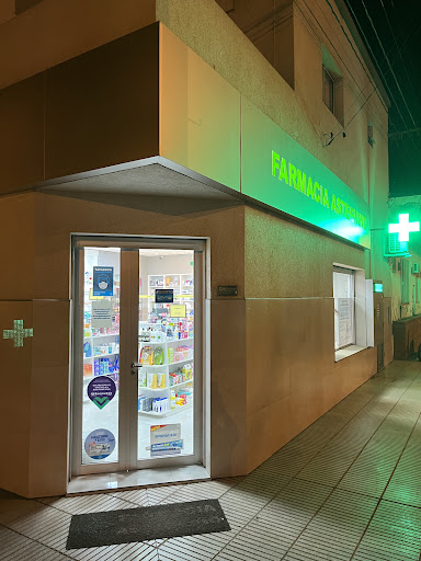Farmacia Astegiano