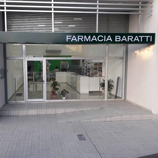 FARMACIA BARATTI