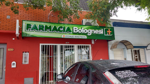 Farmacia Bolognesi