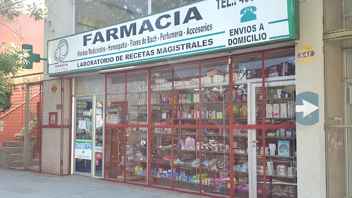 Farmacia de la Plaza