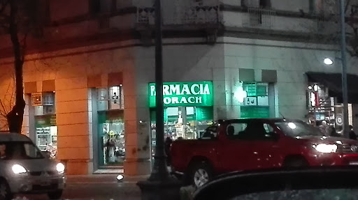 Farmacia Corach