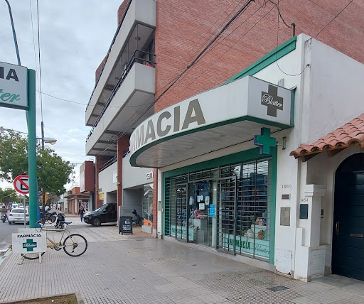 FARMACIA BLATTER