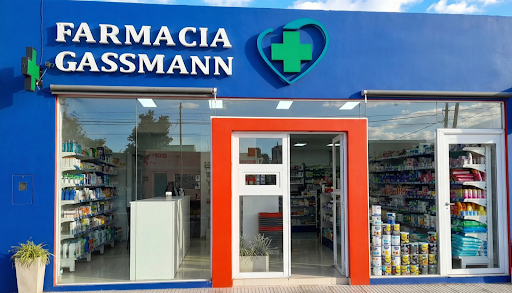 Farmacias Gassmann