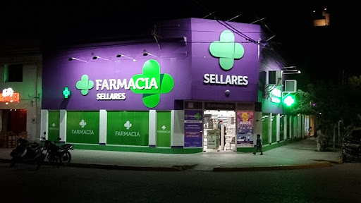 Farmacia Sellares