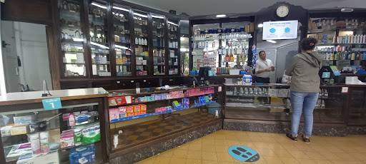 Farmacia Del Parque