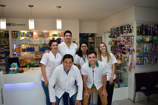 Farmacia del Rio