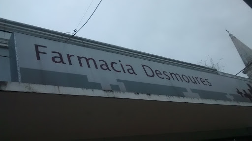Farmacia Desmoures