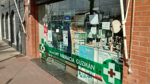 Farmacia Guzmán