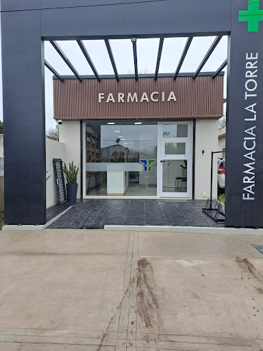 FARMACIA LA TORRE
