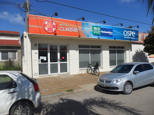 Farmacia Mutual Claridad