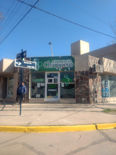 Farmacia Chiappero