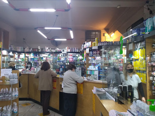 Farmacia Abregú