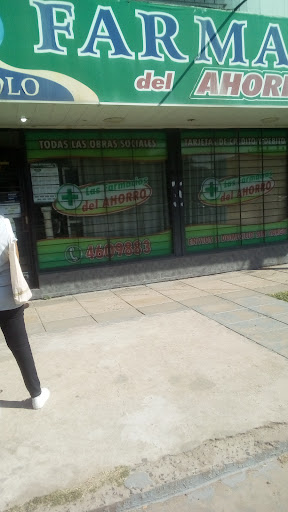 Farmacia Del Ahorro