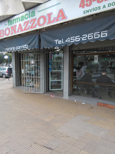 Farmacia Bonazzola