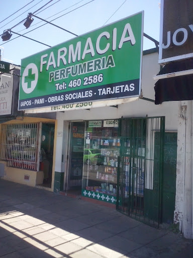 Farmacia Costa Samita