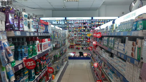 Farmacity