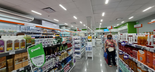 Farmacity