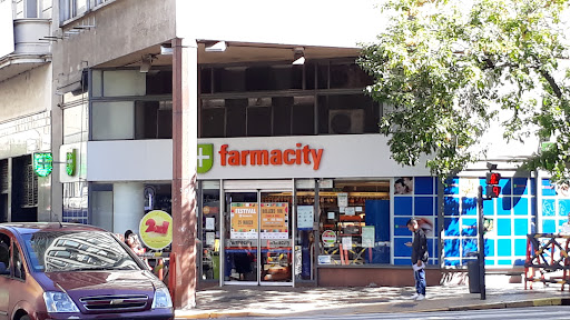 Farmacity