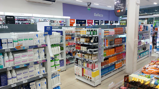 Farmacity