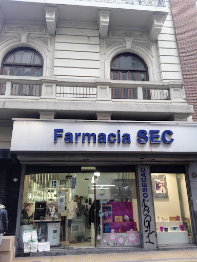 FARMACIA SEC CENTRAL