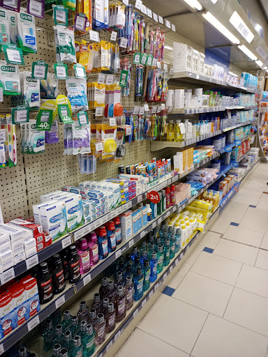 FARMAPLUS - Microcentro II