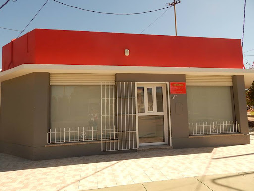 Farmacia Mutual Santo Tomas de Aquino