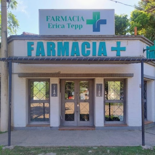 Farmacia Erica Tepp
